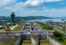 西江黃金水道復工忙：正月初七過閘船舶同比增8成、貨運量激增2.5倍-岑溪生活—站式岑溪本地生活服務平臺 m.liuxuelu.cn