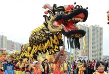 明天！藤縣龍獅大巡游正月初八震撼登場(chǎng)，線上直播同步解鎖-岑溪生活—站式岑溪本地生活服務(wù)平臺(tái) m.liuxuelu.cn