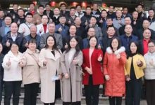 山棗花開(kāi)，同心致遠(yuǎn)！岑溪市山棗花聯(lián)誼會(huì)正式成立-岑溪生活—站式岑溪本地生活服務(wù)平臺(tái) m.liuxuelu.cn