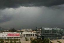 藤縣將出現(xiàn)大雨+雷暴大風(fēng)！-岑溪生活—站式岑溪本地生活服務(wù)平臺(tái) m.liuxuelu.cn