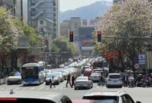 梧州河東被廣東游客包圍了？返程高峰太卷，多條道路堵成“麻花”→-岑溪生活—站式岑溪本地生活服務平臺 m.liuxuelu.cn