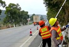 安全措施配齊 服務(wù)品質(zhì)升級丨桂東公路全力筑牢春節(jié)出行安全防線-岑溪生活—站式岑溪本地生活服務(wù)平臺 m.liuxuelu.cn