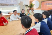 代表聲音“落地” 民生實(shí)事辦實(shí)-岑溪生活—站式岑溪本地生活服務(wù)平臺 m.liuxuelu.cn