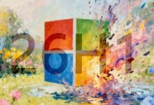 微軟官方正式版：26H1首次發(fā)布，深度優(yōu)化！-岑溪生活—站式岑溪本地生活服務(wù)平臺(tái) m.liuxuelu.cn