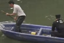 岑溪警民合力營(yíng)救南門橋跳河女子-岑溪生活—站式岑溪本地生活服務(wù)平臺(tái) m.liuxuelu.cn