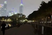 市民建議裝燈，公園拒絕，網(wǎng)友卻一片贊譽(yù)-岑溪生活—站式岑溪本地生活服務(wù)平臺 m.liuxuelu.cn