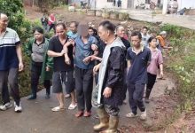 七旬老人走失近15小時(shí)，大隆鎮(zhèn)40余人連夜上山搜尋，結(jié)局暖心了！-岑溪生活—站式岑溪本地生活服務(wù)平臺(tái) m.liuxuelu.cn